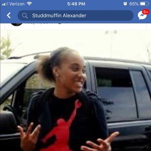 Meet your Posher, Neisha